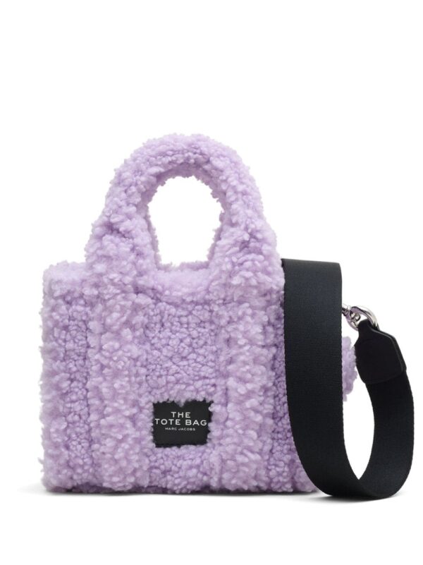 Marc Jacobs The Teddy Crossbody Tote bag