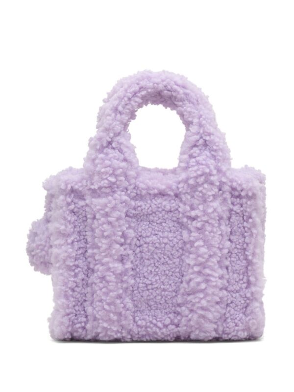 Marc Jacobs The Teddy Crossbody Tote bag - Image 4