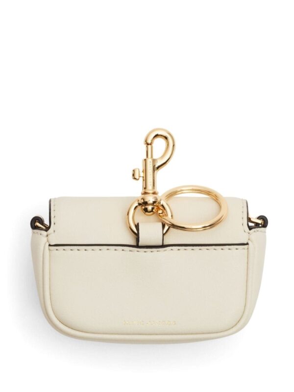Marc Jacobs The Nano J Marc charm - Image 2