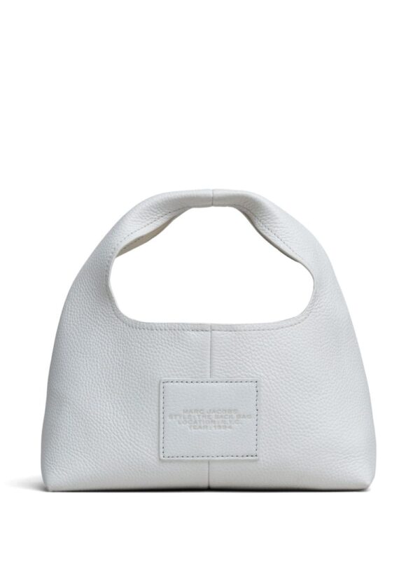 Marc Jacobs The Mini Sack bag - Image 4