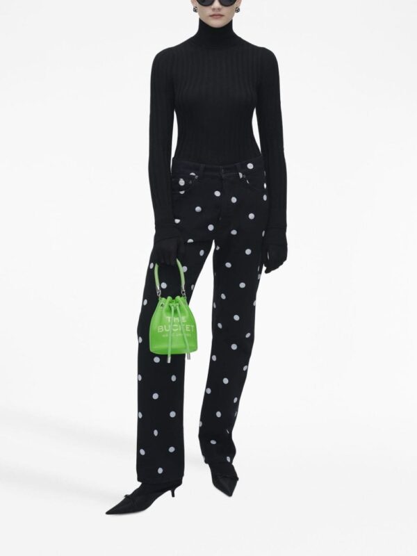 Marc Jacobs The Mini Bucket bag - Image 3