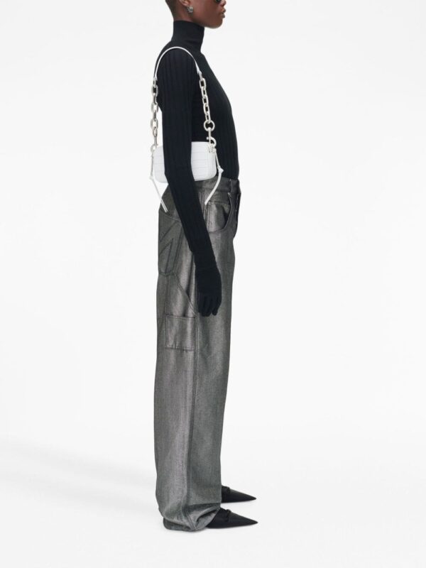 Marc Jacobs The Shoulder Snapshot camera bag - Image 3