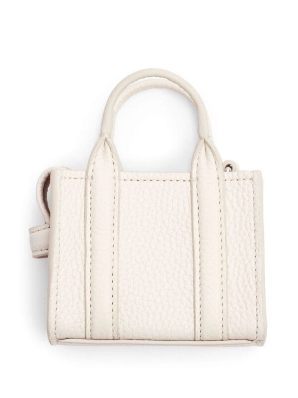 Marc Jacobs The Nano Tote charm - Image 2
