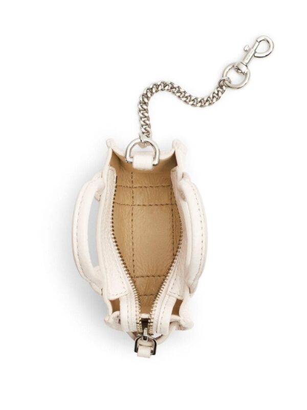 Marc Jacobs The Nano Tote charm - Image 3