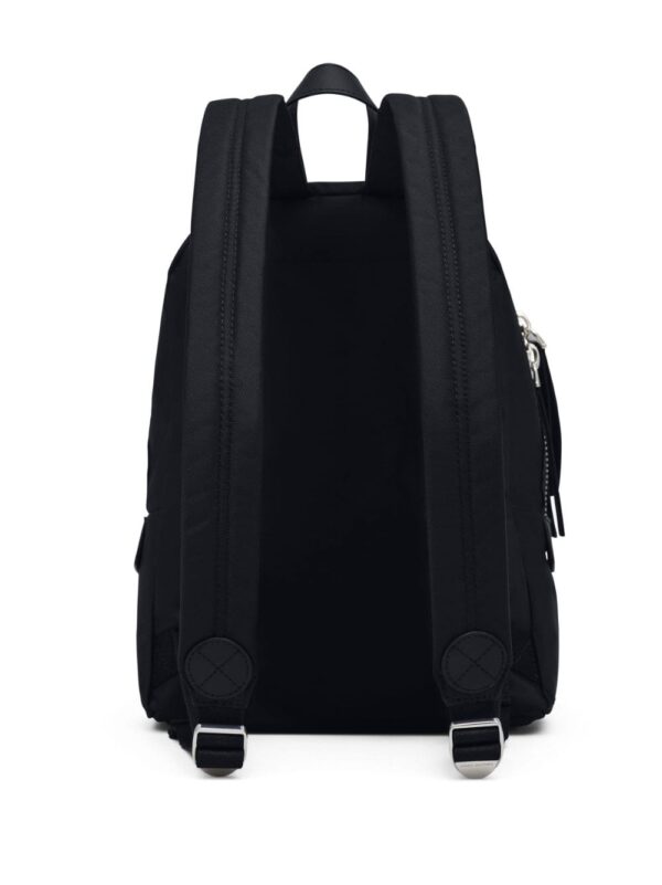 Marc Jacobs The Medium Backpack zipped backpack - Image 2