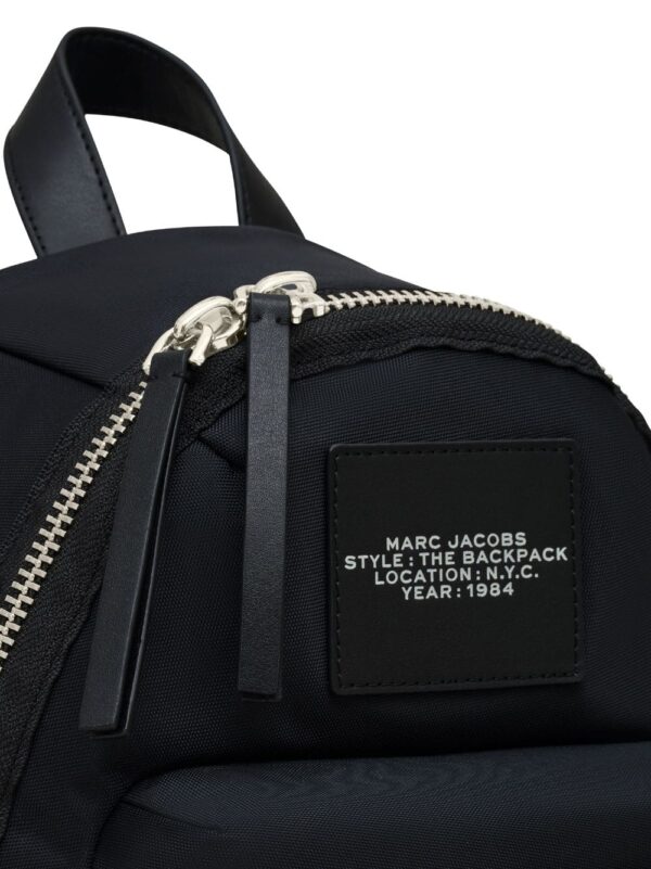 Marc Jacobs The Medium Backpack zipped backpack - Image 5