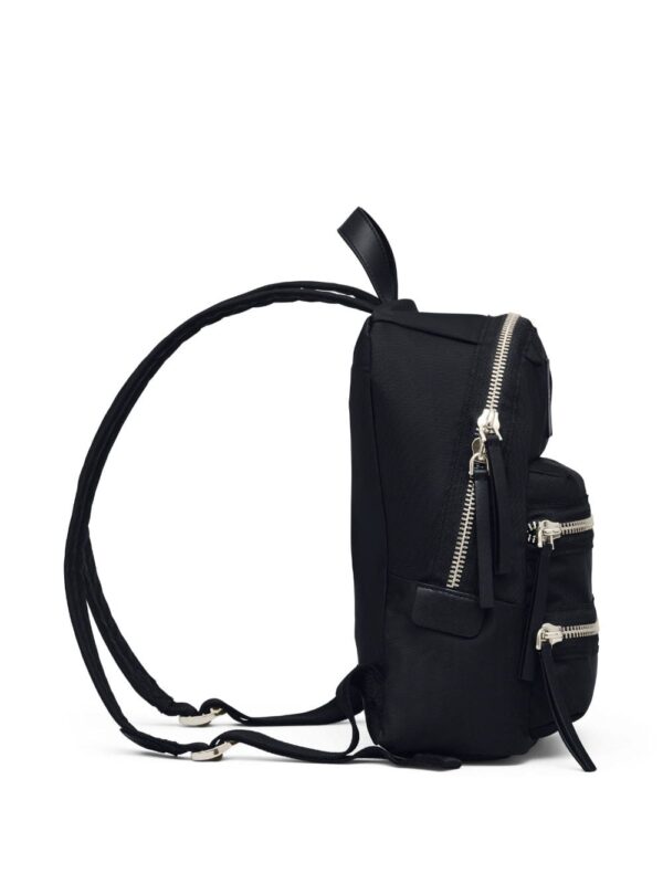 Marc Jacobs The Medium Backpack zipped backpack - Image 3