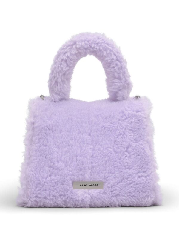 Marc Jacobs  The Mini Top Handle bag - Image 4