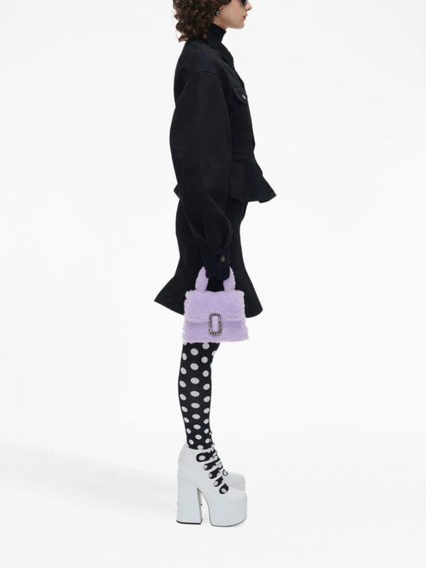 Marc Jacobs  The Mini Top Handle bag - Image 2