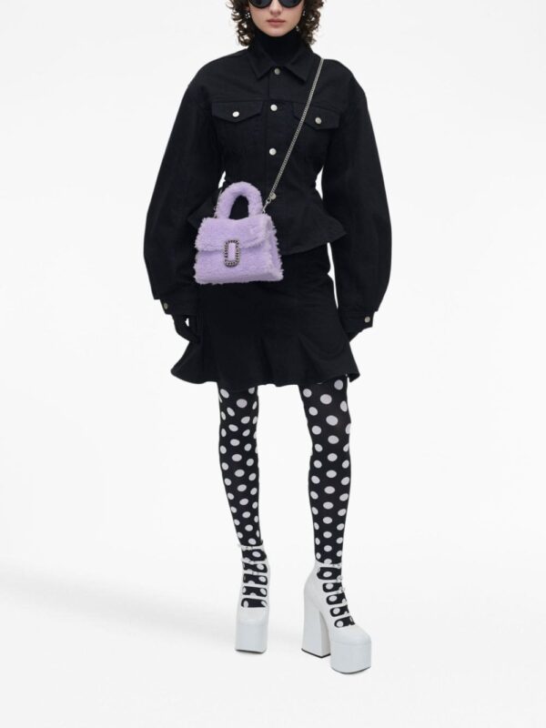 Marc Jacobs The Mini Top Handle bag - Image 2