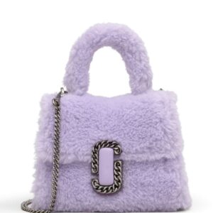 Marc Jacobs The Mini Top Handle bag