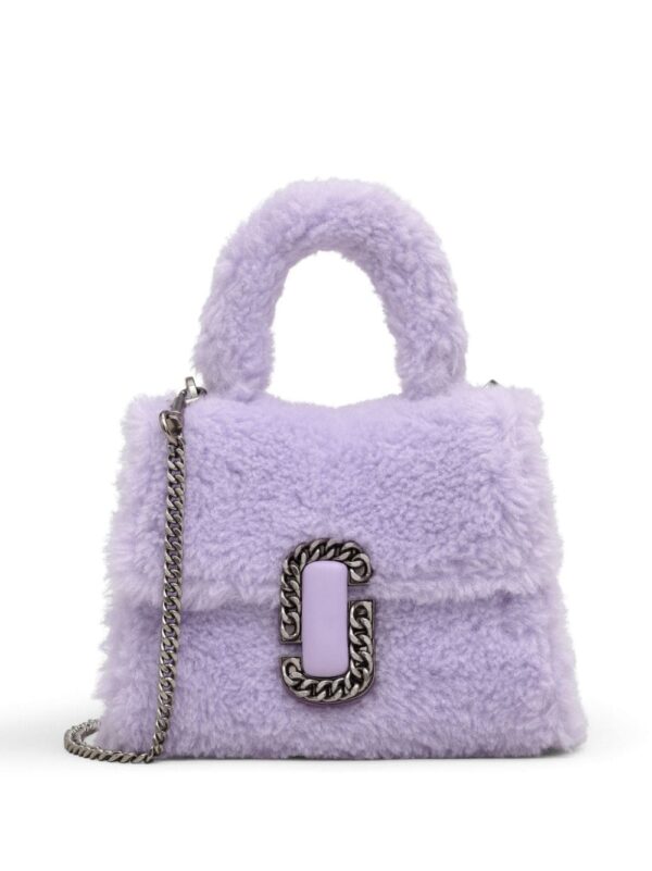 Marc Jacobs  The Mini Top Handle bag