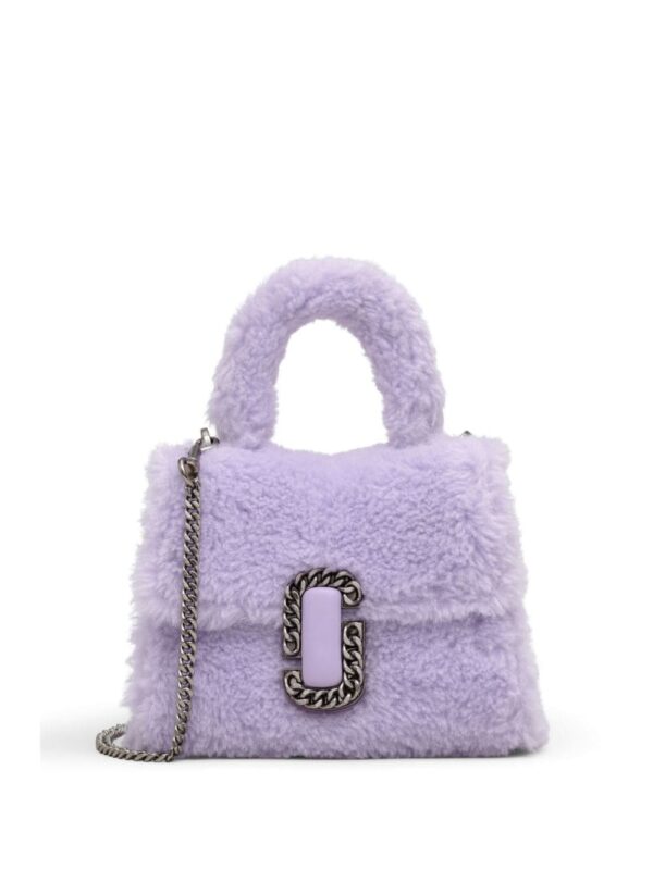 Marc Jacobs The Mini Top Handle bag