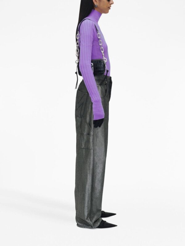 Marc Jacobs The Shoulder Snapshot camera bag - Image 3