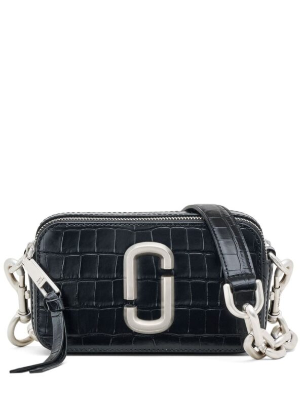 Marc Jacobs The Shoulder Snapshot camera bag