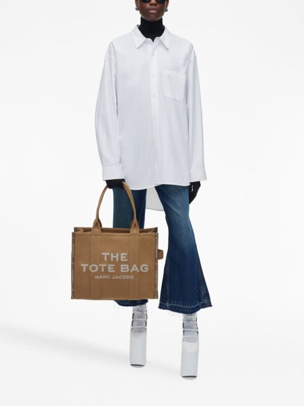 Marc Jacobs The Large Tote bag - Image 3