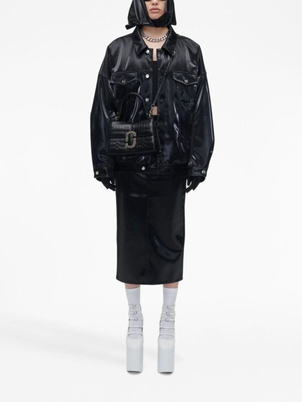Marc Jacobs The Top Handle bag - Image 2