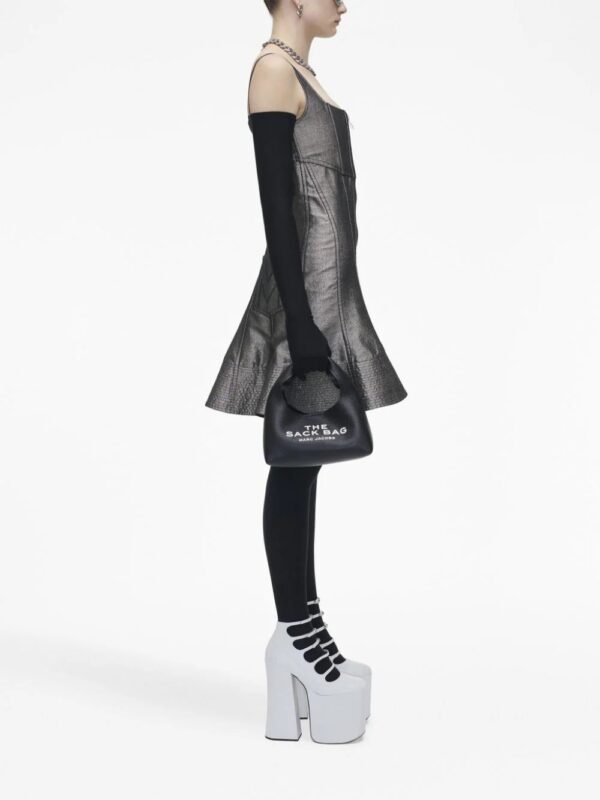 Marc Jacobs  The Mini Sack bag - Image 3