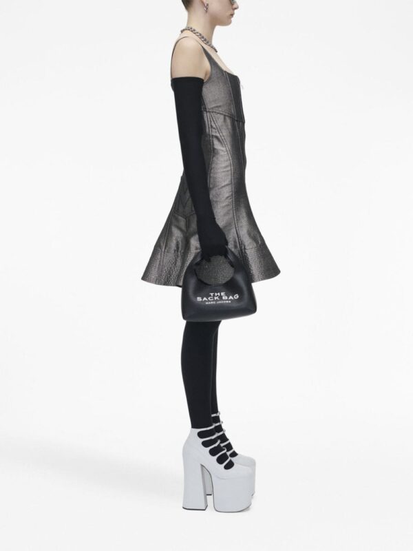 Marc Jacobs The Mini Sack bag - Image 3