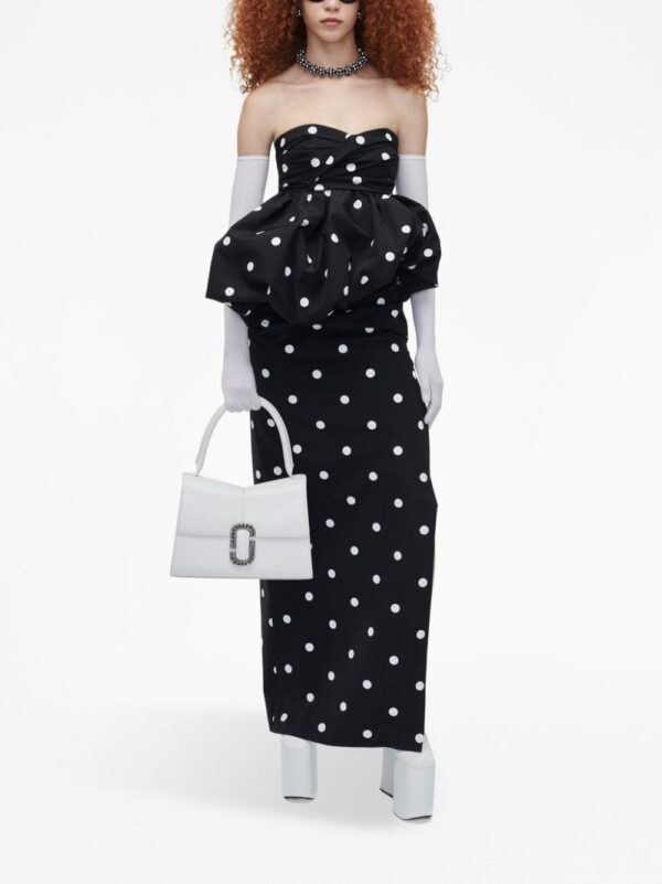 Marc Jacobs The Large Top Handle bag - Image 2