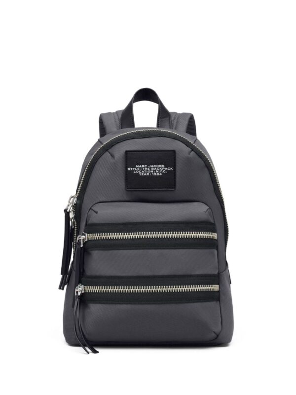 Marc Jacobs The Medium Backpack' zipped backpack