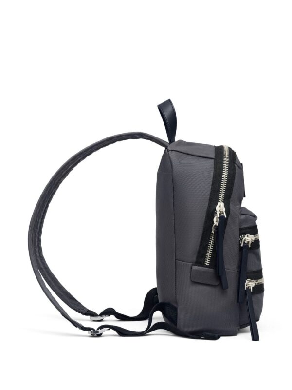 Marc Jacobs The Medium Backpack' zipped backpack - Image 3