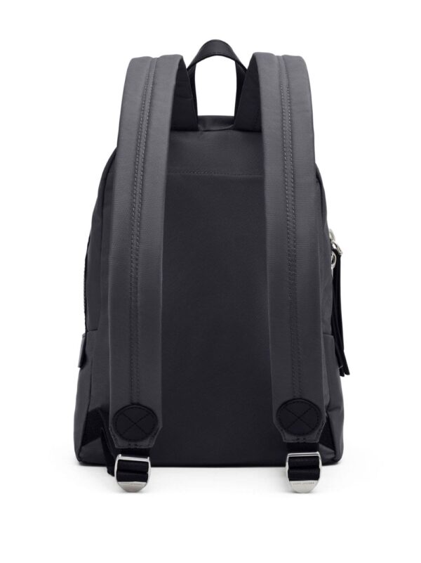 Marc Jacobs The Medium Backpack' zipped backpack - Image 2