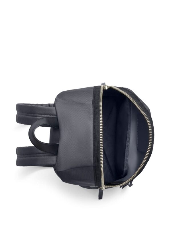 Marc Jacobs The Medium Backpack' zipped backpack - Image 4
