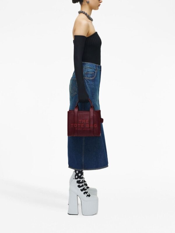 Marc Jacobs The Small Tote bag - Image 2