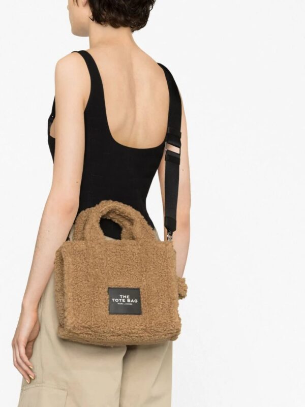 Marc Jacobs  The Small Tote bag - Image 3
