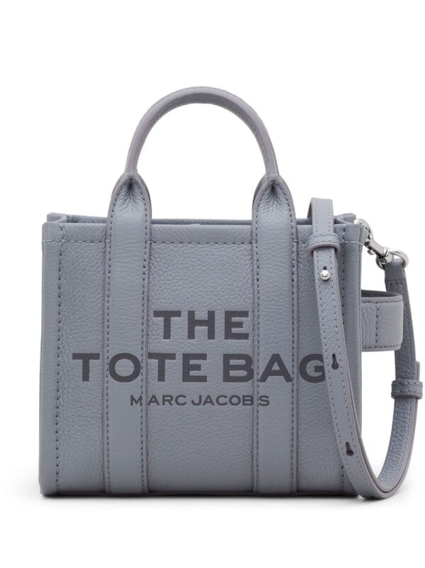Marc Jacobs The Leather Crossbody Tote bag