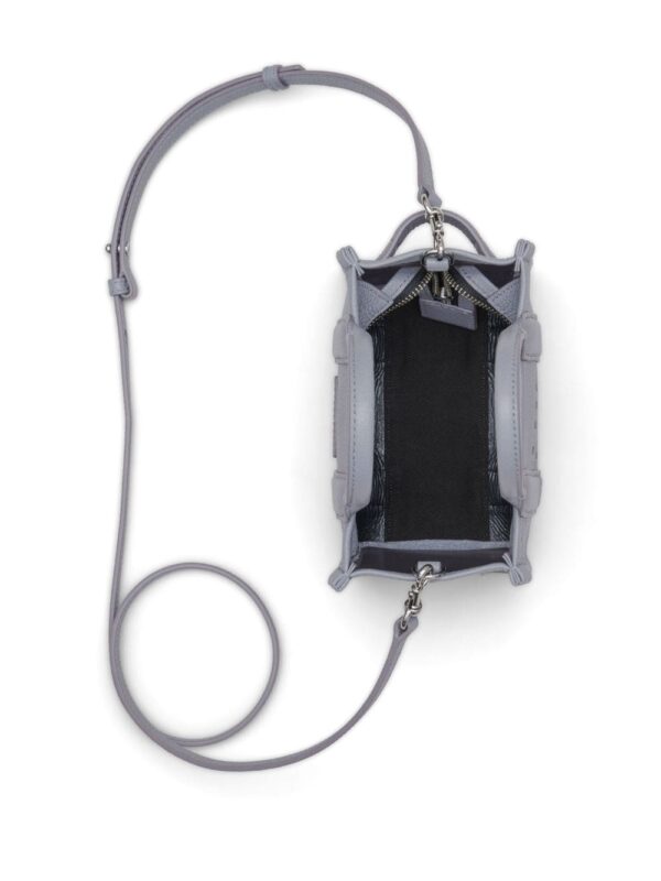 Marc Jacobs The Leather Crossbody Tote bag - Image 4