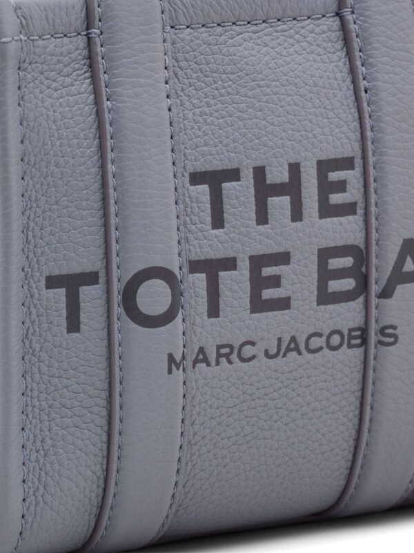 Marc Jacobs The Leather Crossbody Tote bag - Image 5