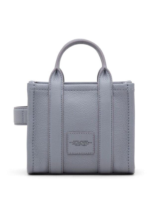Marc Jacobs The Leather Crossbody Tote bag - Image 2