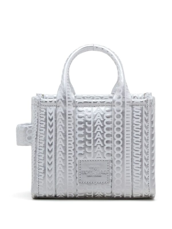 Marc Jacobs The Mini Tote bag - Image 4