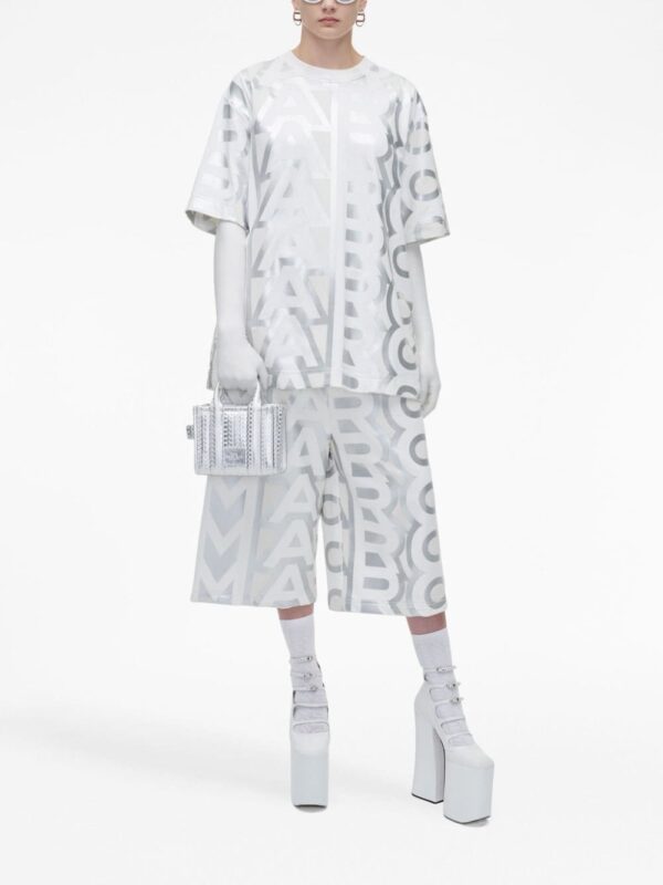 Marc Jacobs The Mini Tote bag - Image 3