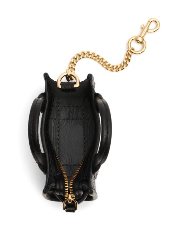 Marc Jacobs The Nano Tote charm - Image 3