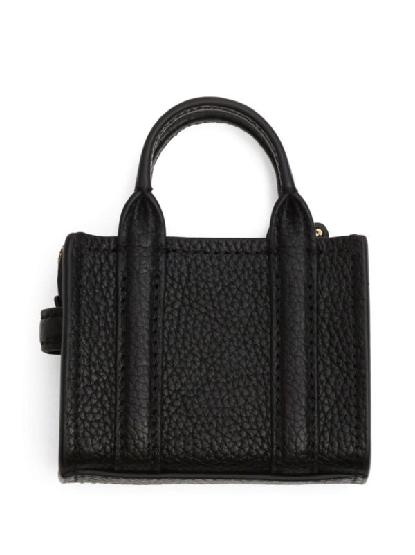 Marc Jacobs The Nano Tote charm - Image 2