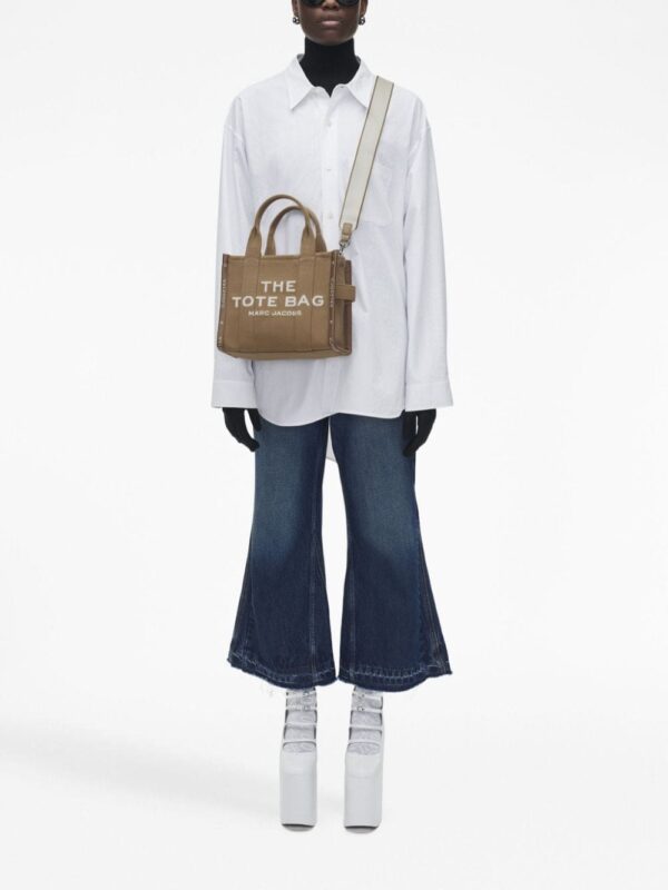 Marc Jacobs The Small Tote bag - Image 3