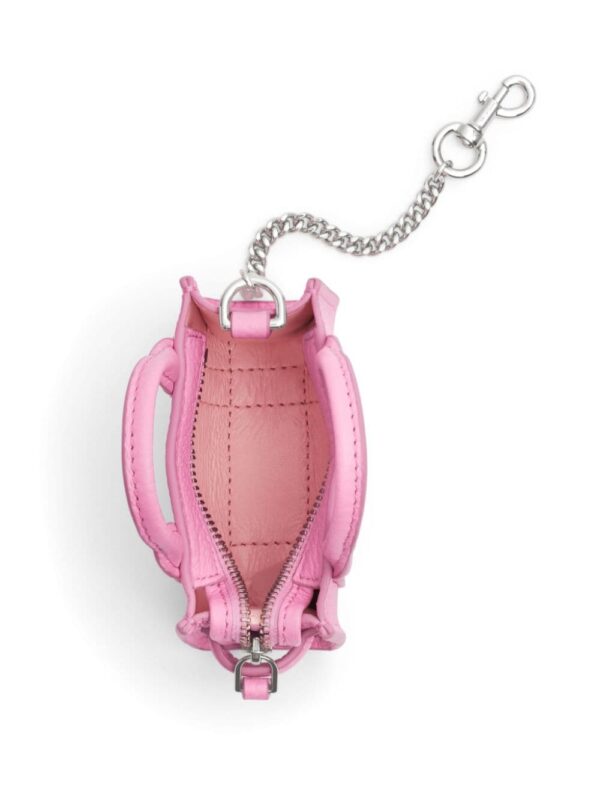 Marc Jacobs The Nano Tote charm - Image 3