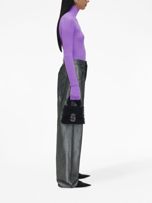 Marc Jacobs The Mini Top Handle bag - Image 3