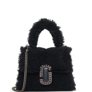 Marc Jacobs The Mini Top Handle bag