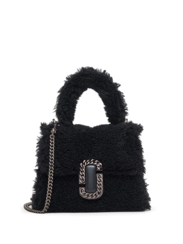 Marc Jacobs The Mini Top Handle bag