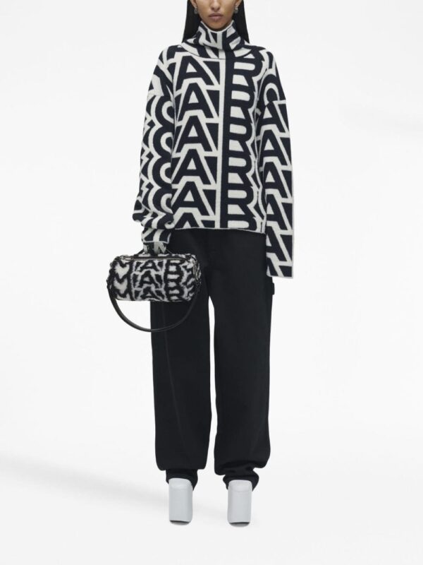 Marc Jacobs The Duffle bag - Image 3