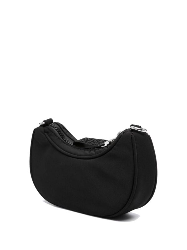 Versace Jeans Couture logo-lettering crossbody bag - Image 3