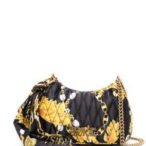 Versace Jeans Couture Thelma Barocco-print crossbody bag