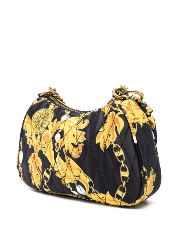 Versace Jeans Couture Thelma Barocco-print crossbody bag - Image 3