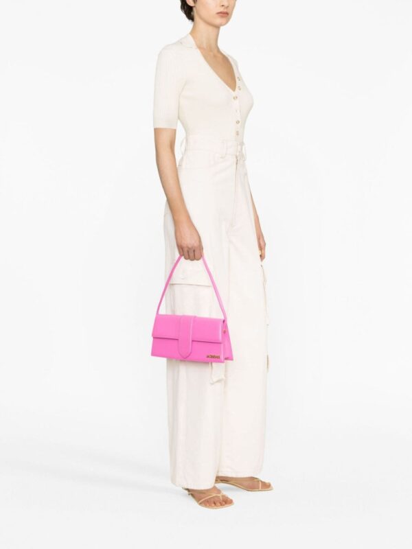 Jacquemus Le Bambino Long shoulder bag - Image 2