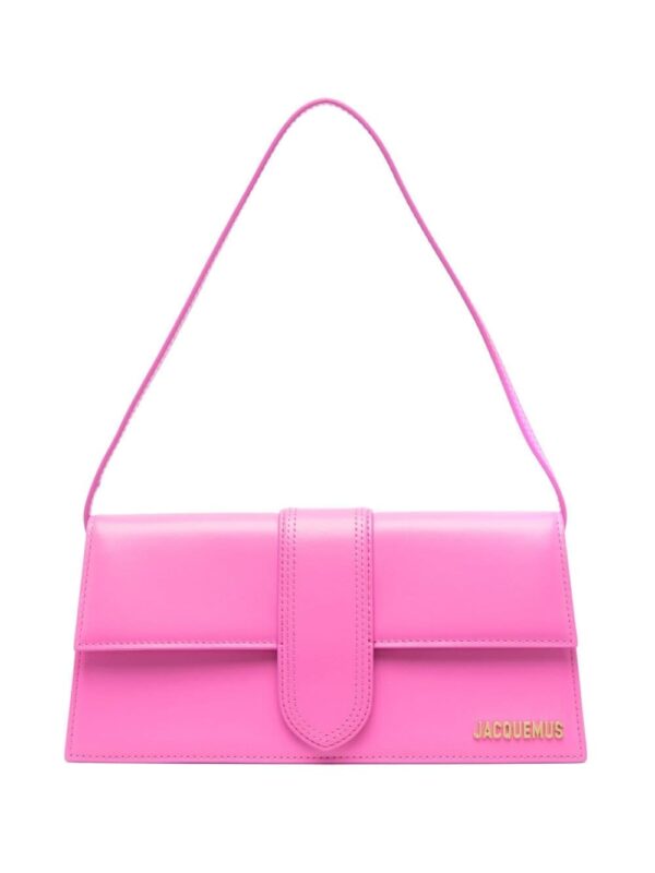 Jacquemus Le Bambino Long shoulder bag