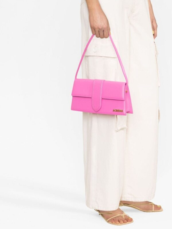 Jacquemus Le Bambino Long shoulder bag - Image 3